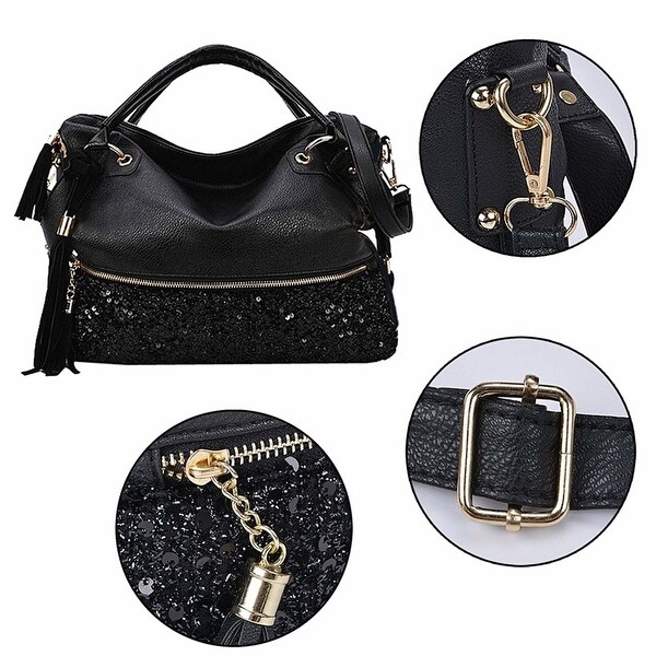 hobo style purse