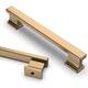 Option Champagne Bronze