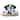National Tree Company 6.5 ft. Inflatable Nativity Scene - 6.5 ft