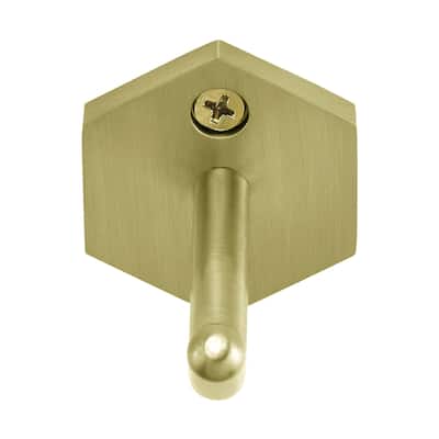 Swiss Madison SM-RH02 Brusque Robe Hook