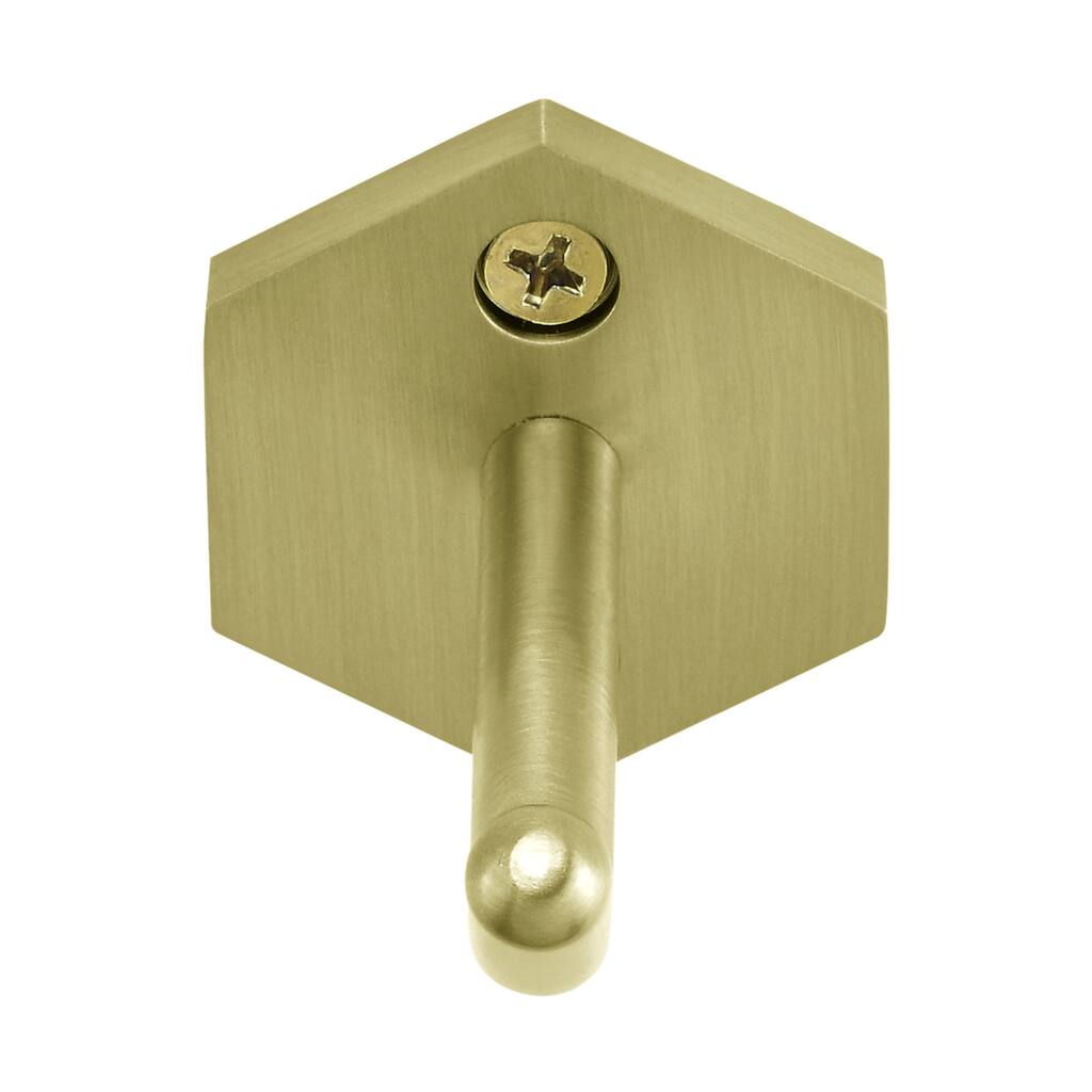 Swiss Madison SM-RH02 Brusque Robe Hook