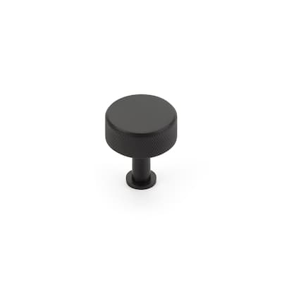 Schaub and Company Pub House 1-1/4" Mushroom Round Flat Diamond