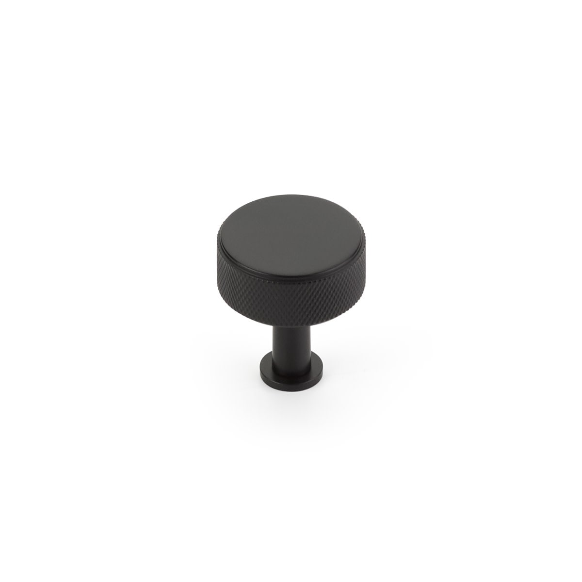 Schaub and Company Pub House 1-1/4" Mushroom Round Flat Diamond