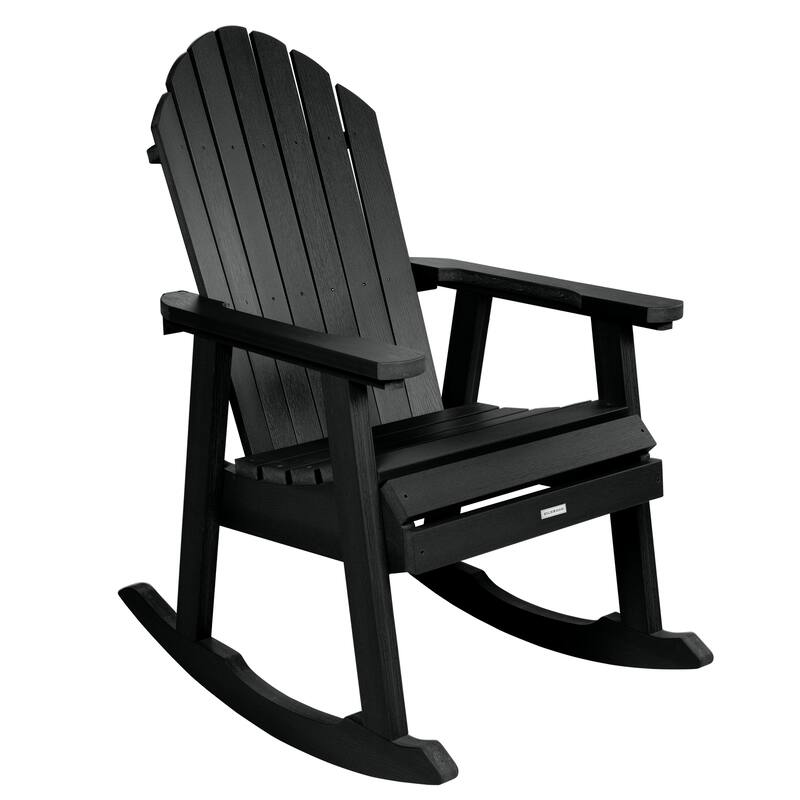 HIGHWOOD Hamilton Outdoor Rocking Chair