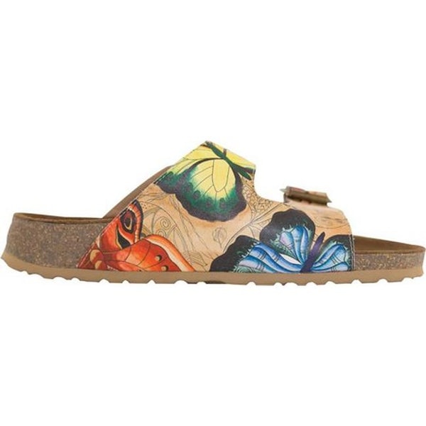 anuschka sandals