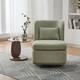 Option Pale Green
