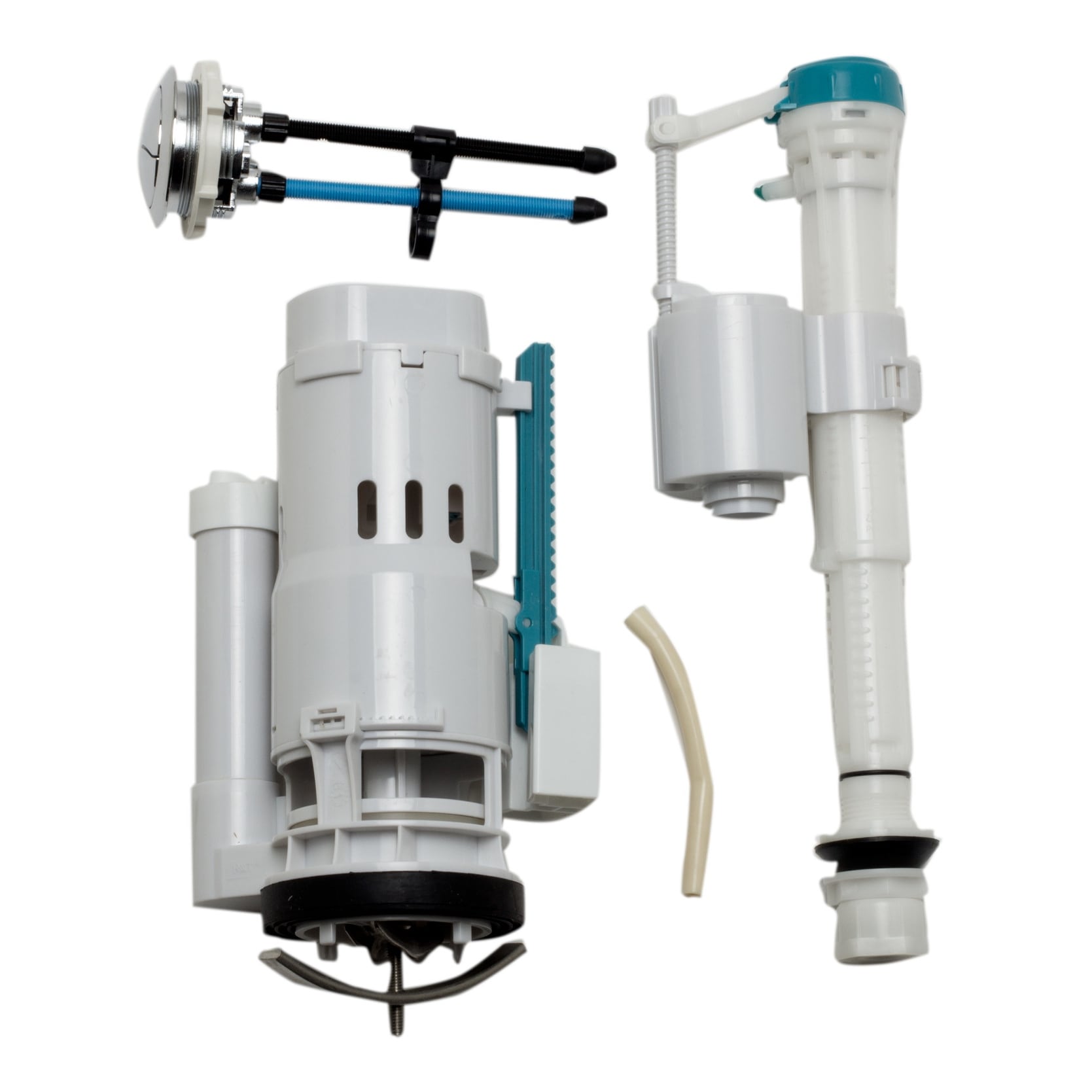 Shop Eago R 222flush Replacement Toilet Flush Valve For Tb222