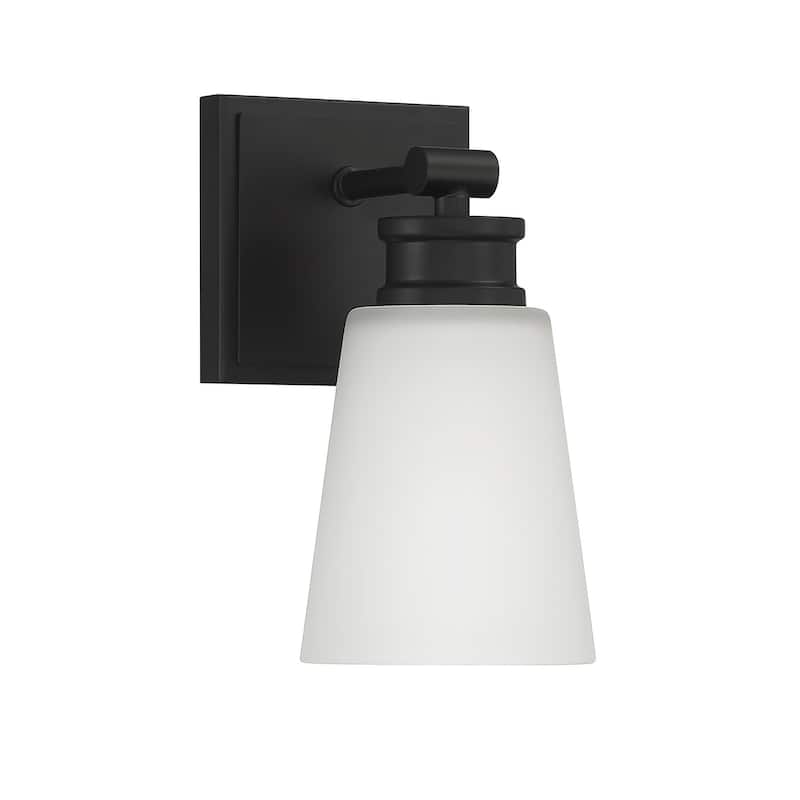 Meridian M90072 10" Tall Wall Sconce