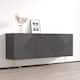 Giza 3D 63" Sideboard