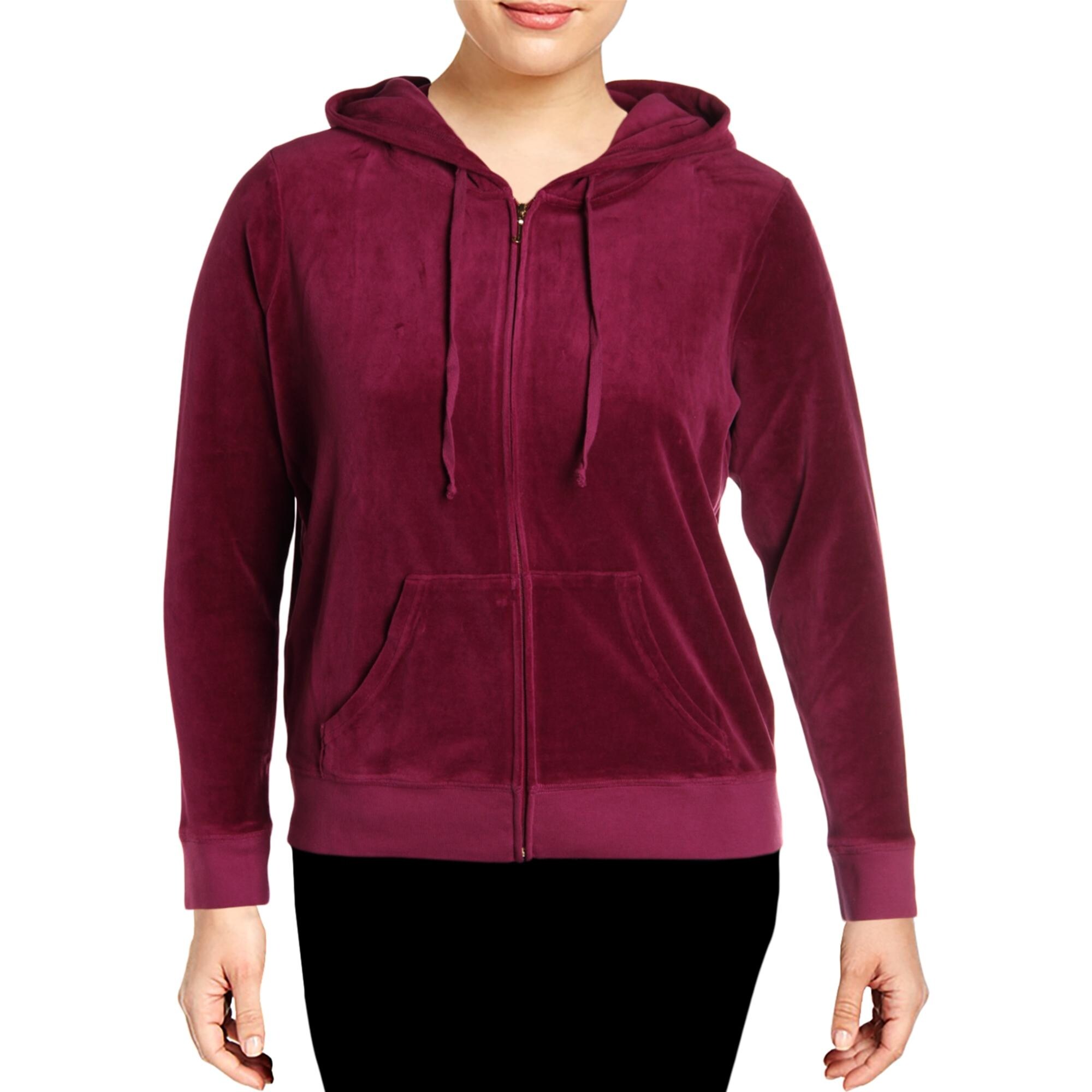 couture hoodie womens