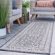 preview thumbnail 23 of 34, Colonnade Farmhouse Floral & Botanical Indoor/Outdoor Area Rug