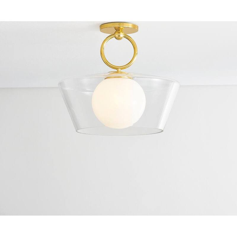 Hudson Valley Lighting 9517 Elmsford 16" Wide Pendant