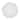 Sea Shell Embellished Charger Plate (Set of 4)