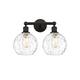 Option Clear / Oil Rubbed Bronze