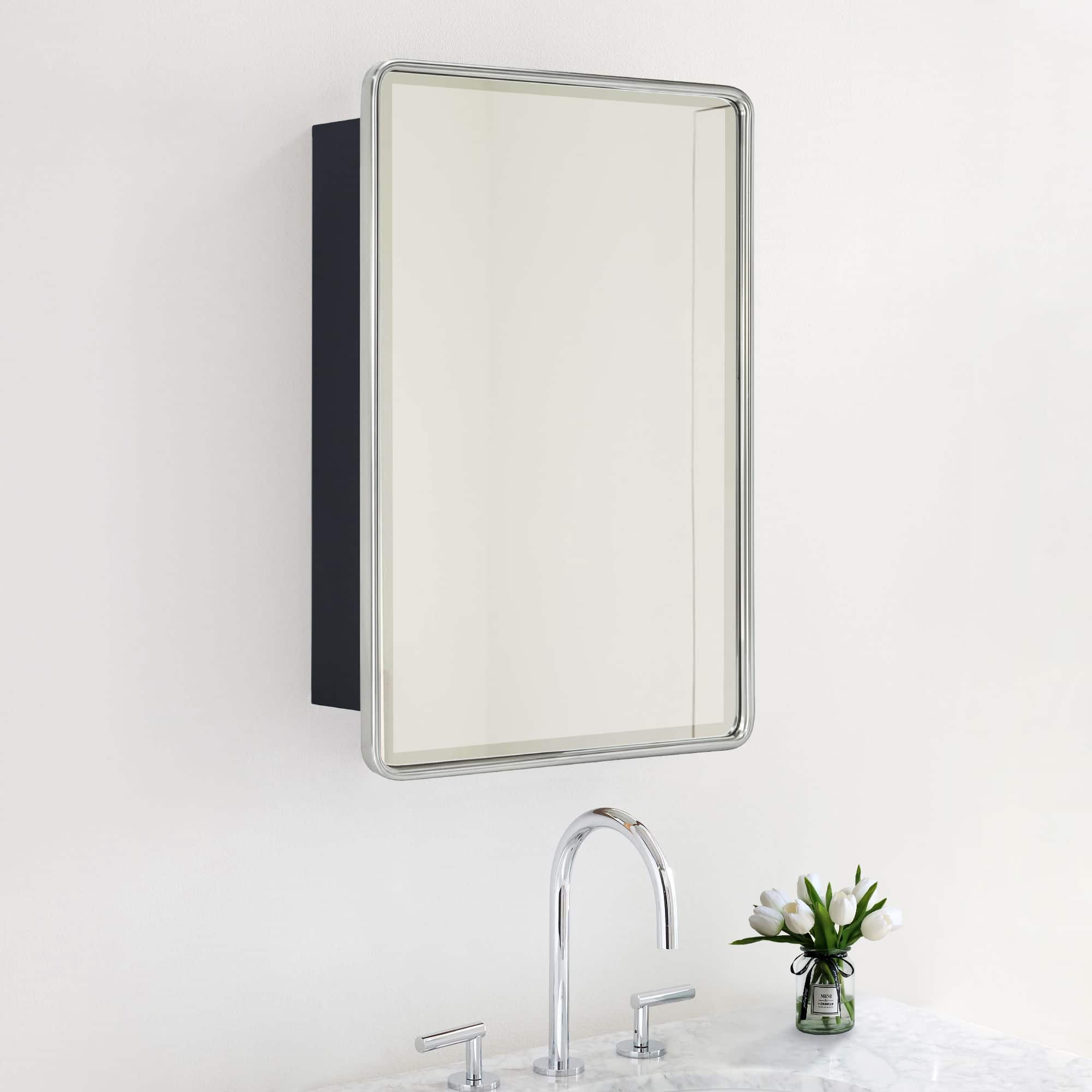 Option Brushed Nickel