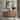 Lennox Weathered Chestnut Credenza Desk