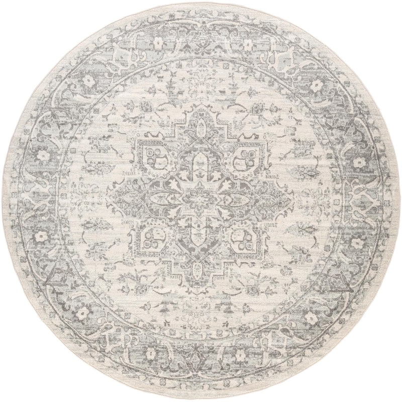 Livabliss Chester Persian Area Rug.