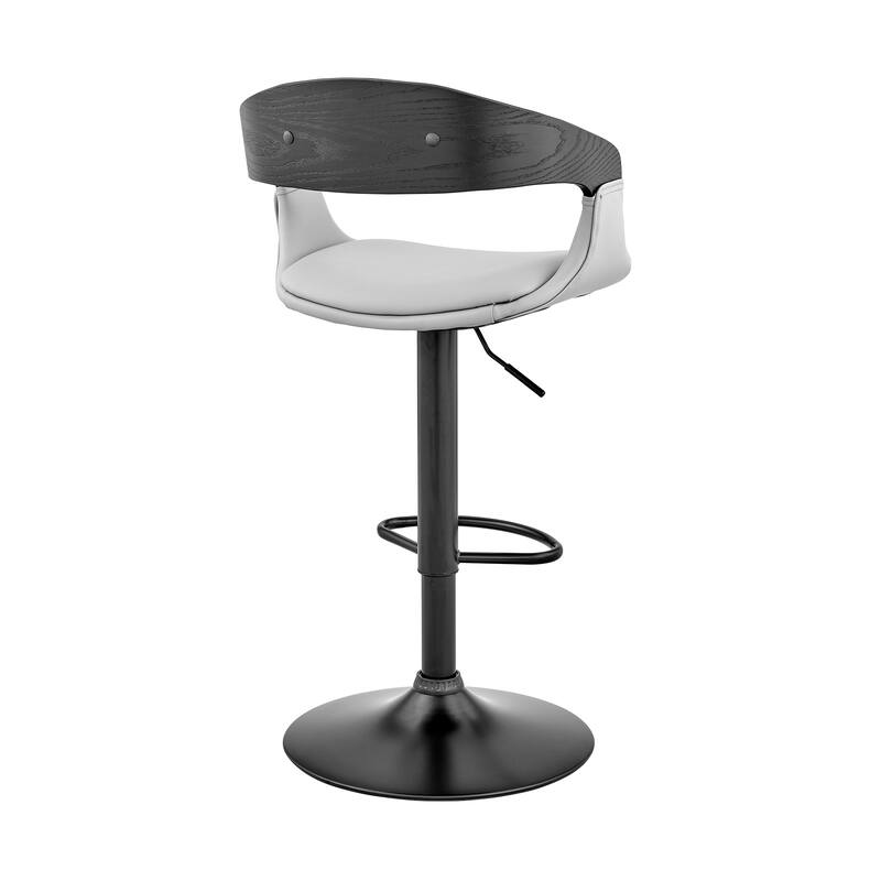 Benson 24" Adjustable Bar Stool