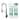 KRAUS Purita Water Filtration System OR Replacement Cartridges OR Kits
