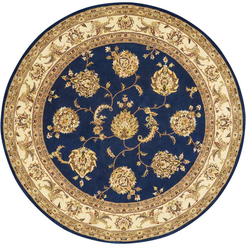 Nourison Hand-tufted Area Rug