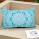 Option Mandala Turquoise