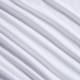preview thumbnail 34 of 38, Sweet Home Collection Ultra Soft Solid Flannel Pillowcases (4-Pack)