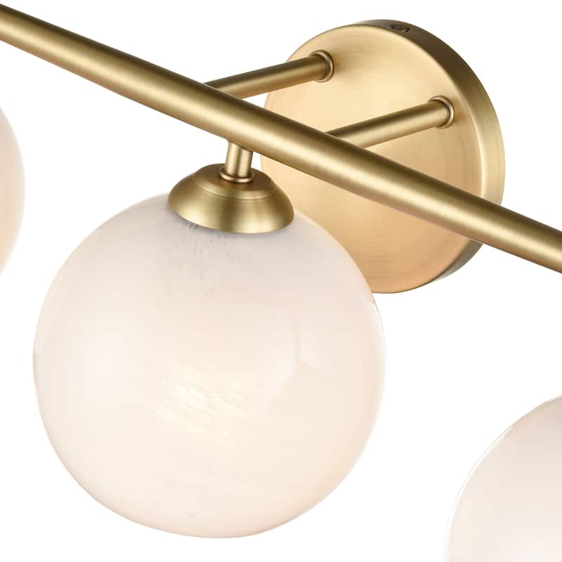 Kimorra Vanity Light