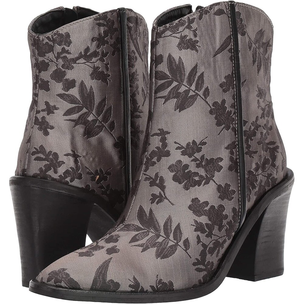 free people short boots