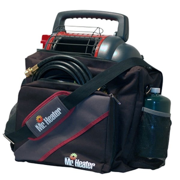 Mr. Heater Portable Buddy Carry Bag 9BX