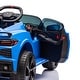 preview thumbnail 30 of 28, 12V Chevrolet Corvette C8 1-Seater Kids Ride-On Car