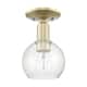Option Antique Brass / Seedy
