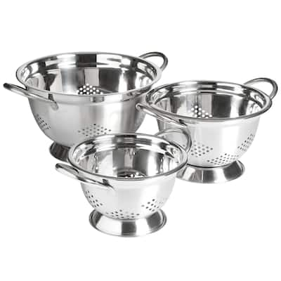 https://ak1.ostkcdn.com/images/products/is/images/direct/7d5be055cc967a2a6749e3fb632035579b38971f/Oster-Metaline-3-Piece-Stainless-Steel-Kitchen-Colander-Set-in-Silver.jpg?imwidth=380&impolicy=medium