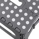 preview thumbnail 15 of 28, 9" Folding Step Stool with Handle by Casafield