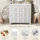 Option Antique White