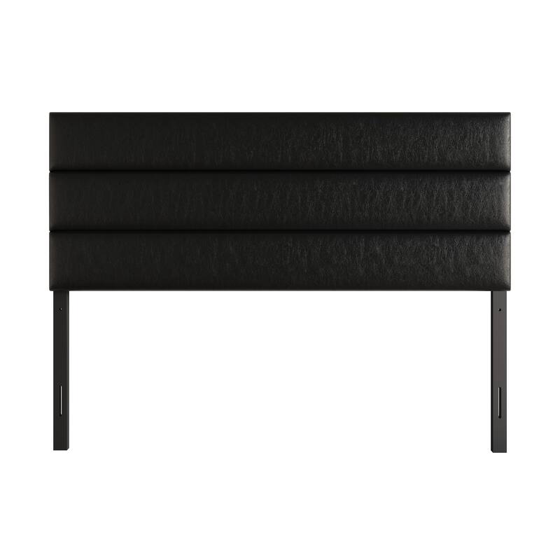 Clayfell Scranton Upholstered Headboard