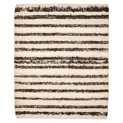 Sienna Cream Rug 5'10" x 7'2" - 5'10 x 7'2