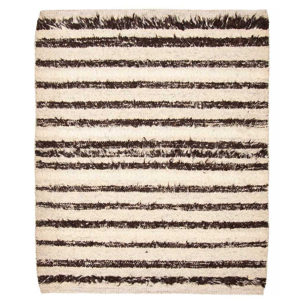 Sienna Cream Rug 5'10" x 7'2" - 5'10 x 7'2