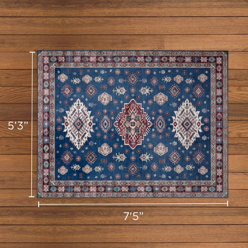 Wyatt & Ash Dream Mink Rugs