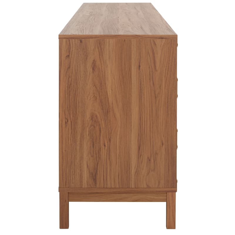 SAFAVIEH Home Galio 6 Drawer Chest