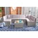 Option Grey/Grey Cushions