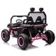 preview thumbnail 33 of 96, Two-Seater Kids Ride-On UTV 24V