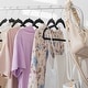 preview thumbnail 12 of 18, 50 Velvet Suit Hangers SpaceSaving NonSlip Clothes Hangers