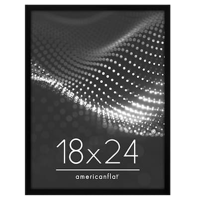 Americanflat Poster Frame - Perfect for Photos and Artwork