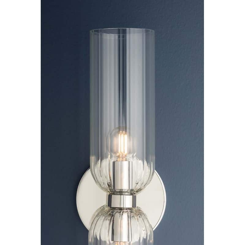 Hudson Valley Lighting Sayville 2 Light 16" Tall Wall Sconce
