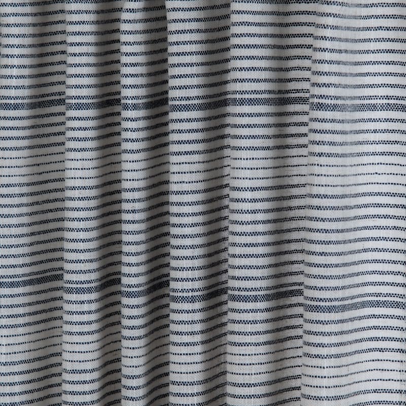 Miller Curtains Billings Hidden Back Tab Rod Pocket Panel