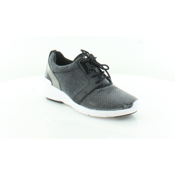 michael kors amanda trainers