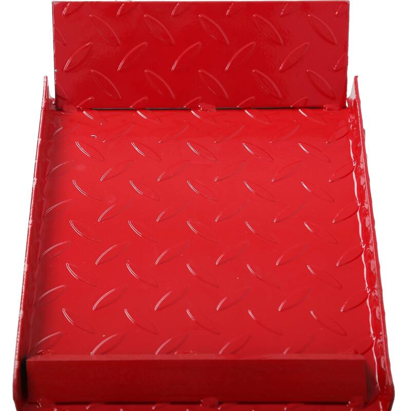 Auto Car Truck Service Ramps Lifts, Garage Car Lift Hydraulic Ramps Black 5 Ton, Hydraulic Lift Repair Frame Lift(2 Pack)