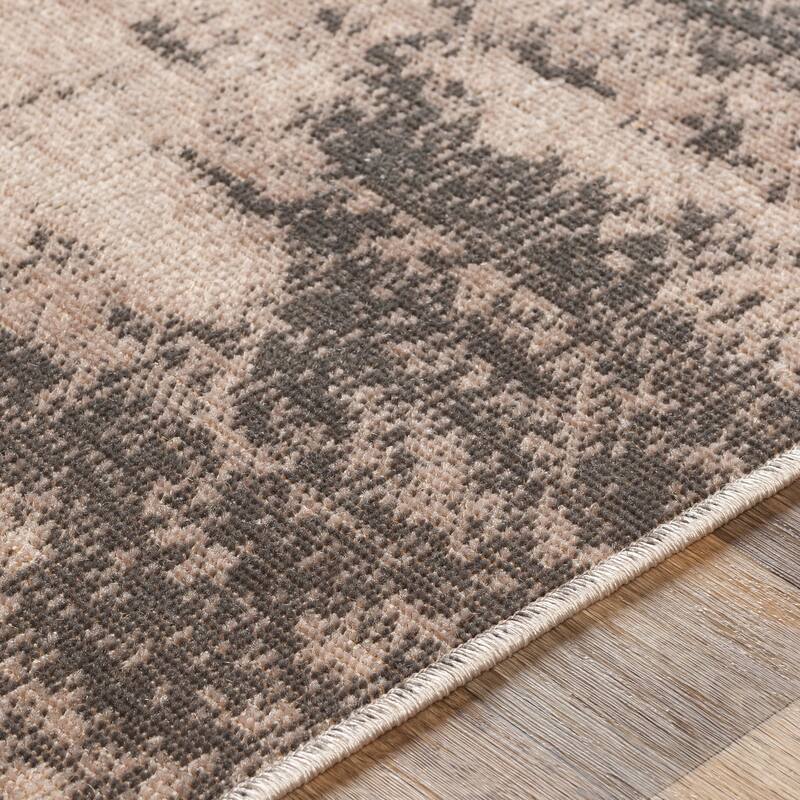 Artistic Weavers Lardner Vintage Abstract Area Rug