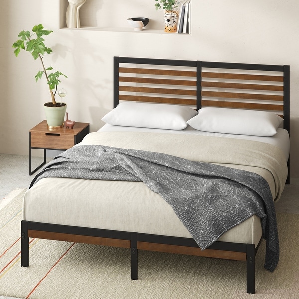 Bamboo pillow king bed bath hotsell and beyond
