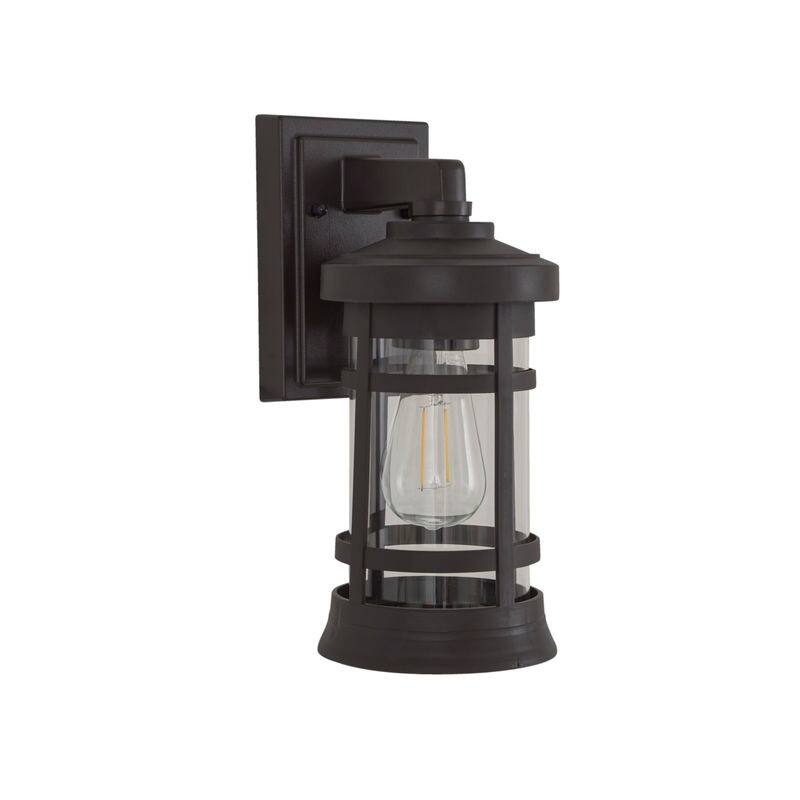 Resilience Lanterns - Small - Bronze